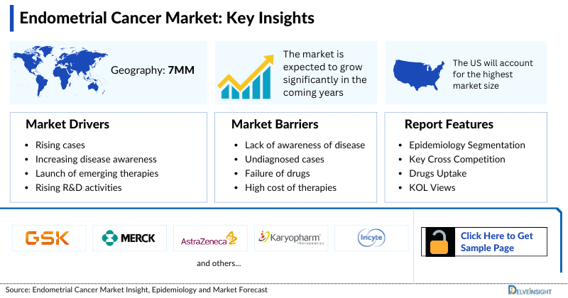 Endometrial Cancer Market